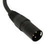 XLR to XLR Cable, XLR Microphone Cable Male to Female,