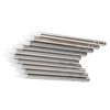 10pcs Professional Watch Hands Fitting Setting Presser Watch Repair Tool