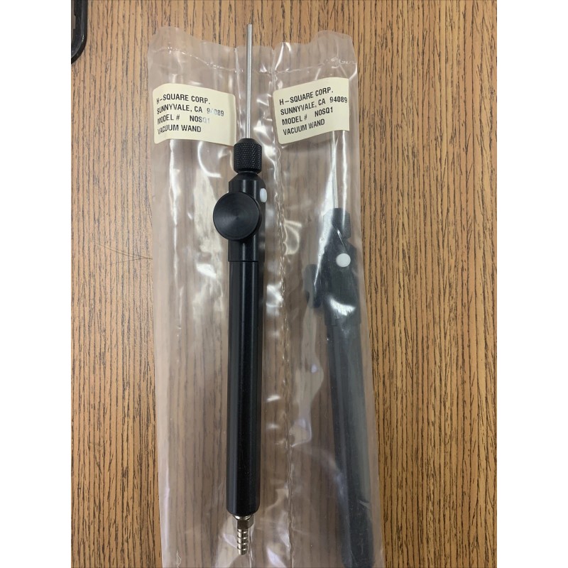 Hakko H Square Pen-Vac ESD-Safe Vacuum Pick-Up Pen Tool Vacuum