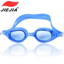 Adult Swimming Goggles for Water Activities (lf562) Free Size / Black Gs7 30ea