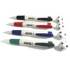 SDM 12 x GOAL! Football Pens With Football Tops Boys