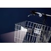 Ashidenkikasei Smile Kids SMILE KIDS Automatic Lighting Front Basket Clip