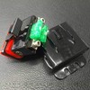 Ampire XSM25 | Fuse Holder Set 25 mm² with AFS