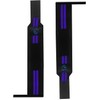 WFX Weight lifting Wrist Wraps Support Gym, Adjustable Pair Strong