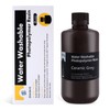 ELEGOO 3D Printer Resin Water Wash Resin 405nm Rapid UV