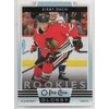2019-20 Upper Deck O-Pee-Chee Glossy #R12 Kirby Dach Rookie Card