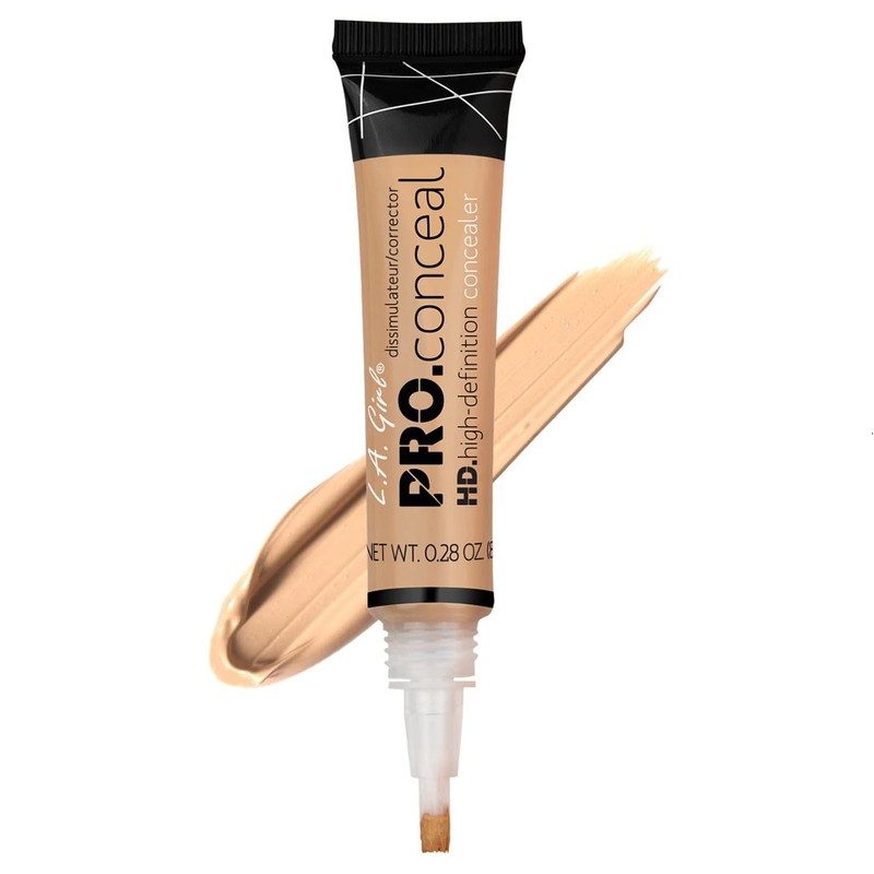 L.A. Girl Pro Conceal HD Concealer, Porcelain
