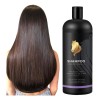 Shampoo Cola De Caballo Crecimiento Natural 500ml