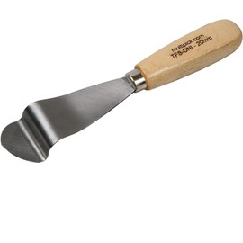 MULTIPICK Opening Spatula [20mm] Door Opener Tool - Opening Doors - Door Opening Tool - Lock Picking Tool & Locksmith Tools Professional & Beginner - Door Tool - Locksmith Tool