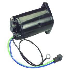 Replacement For KIMPEX 722673 MOTOR by Technical Precision