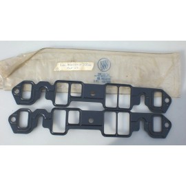 GM BUICK 1357866 1964-1967; ALL MODELS - WITH 225ci V6 GASKET; INTAKE MANIFOLD (STE
