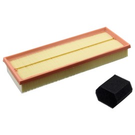 febi bilstein 48518 Air Filter, pack of one