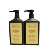 Guild & Pepper 2 PACK Guild & Pepper Warm Oak