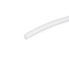 sourcing map PTFE Tube 1.5mm Inner Dmr x 1.9mm Outer