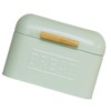 Qianly Bread Storage Box Snack Container, Food Storage Box, Bread