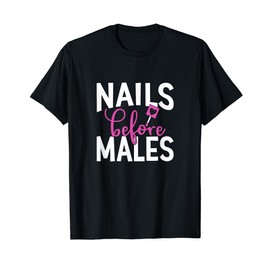 Funny Nails before Males, Women, Girls Gift Idea