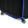 Luggage Glove Diamond - Luggage Protector Suitcase Cover, Mesh Sleeve