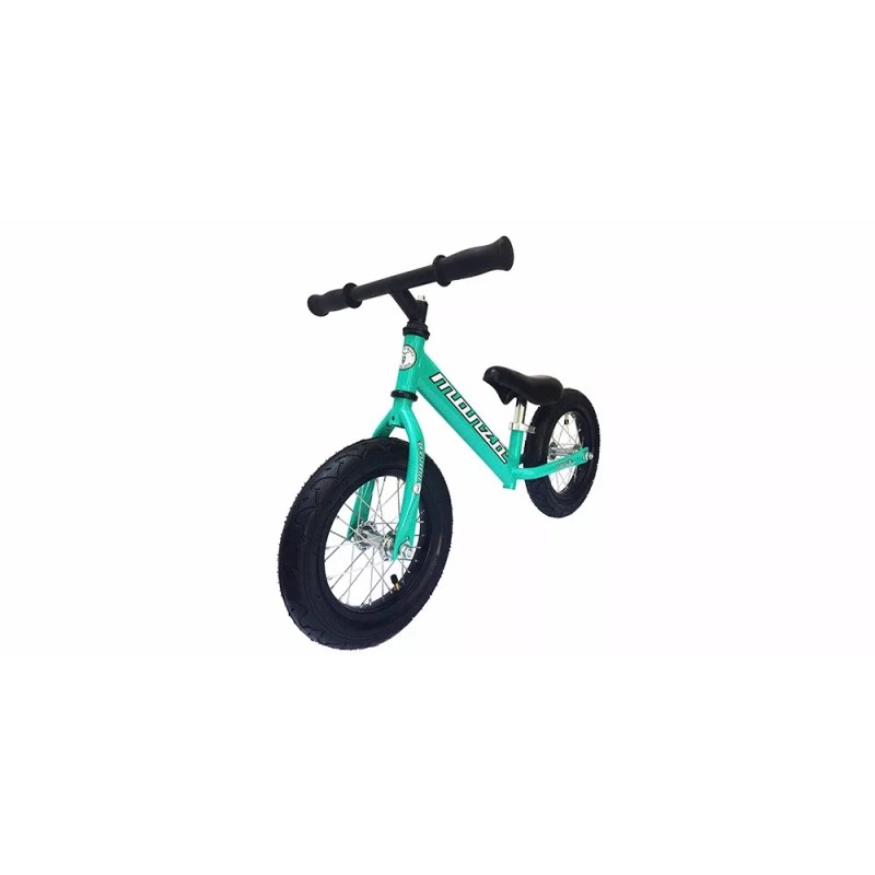 Monzó Balance Bike Rosa