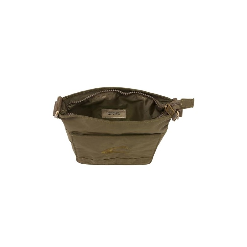 Camel Active Journey Shoulder Bag