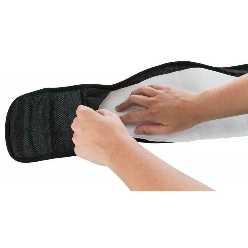 Trixie Bauchband für männliche Hunde, L: 55-65 cm