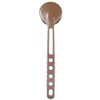 SANBI B-233 Natural Bristle Body Brush, Made in Japan, B