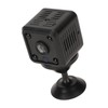 Mini Security Camera WiFi Hotspot Wide Angle Infrared Night Vision