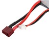 11.1V 35C 2600mAh 3S RC Lipo Battery for FPV Racing