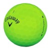 Pelotas De Golf Callaway Golf Supersoft Matte Green