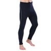 3MM Neoprene High Waist Lengthen Winter Diving Pants Snorkeling Warm