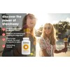 Intoleran Starchway Digestive Enzymes - 150 capsules | Supplement for