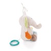 NICI Elephant Dundi Music Box (18 cm)