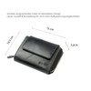 6010 Crunch, Ruby Black, Elegant