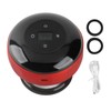 Electric Cupping Therapy Massager Negative Pressure 6 Gears Hot Compress