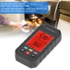 Electromagnetic Radiation Tester Digital LCD EMF Detector for Home EMF