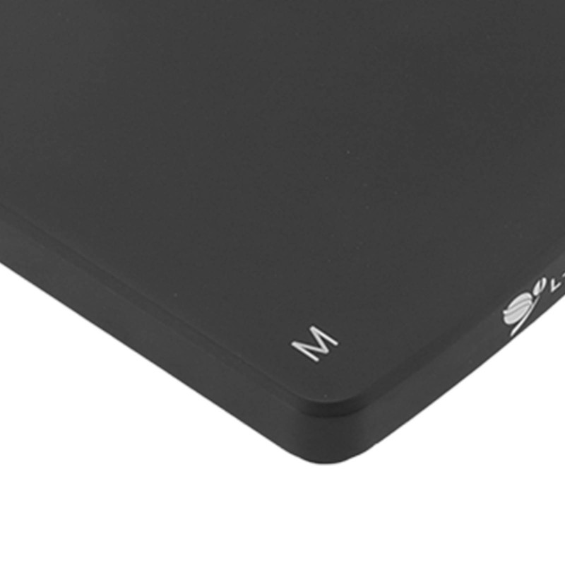 2kg Electronic Coffee Scale ABS PC 1200mah LED Display Rechargeable