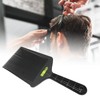 Hair Cutting Comb, Top Guide Comb, Flat Hairdressing Comb, Hairdressing