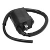 90 Degree Elbow Cap Ignition Coil DC12V 60mm Replacement for