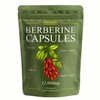Berberine 12000mg High Strength | 97% HCL Berberine Supplement |