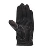 TITLEIST Professional Golf Gloves TG73BK-22 BK Black Left Hand 22cm