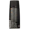 AXE Dark Temptation Deodorant Body Spray (150ml)