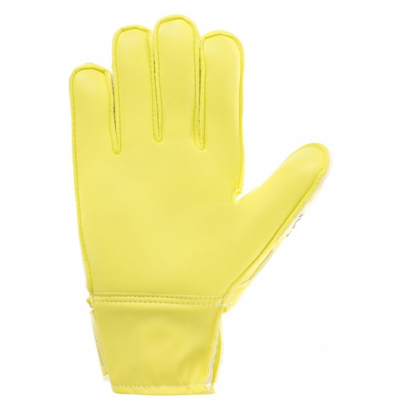 uhlsport Mens Elm Unlimited Soft SF Goalkeeper Gloves Junior, Men,