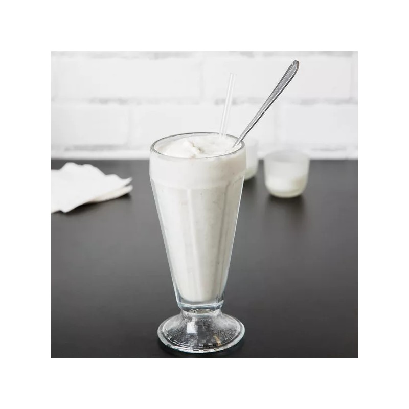 Ghirardelli 3.12 lb Sweet Ground White Chocolate Powder - 3.12