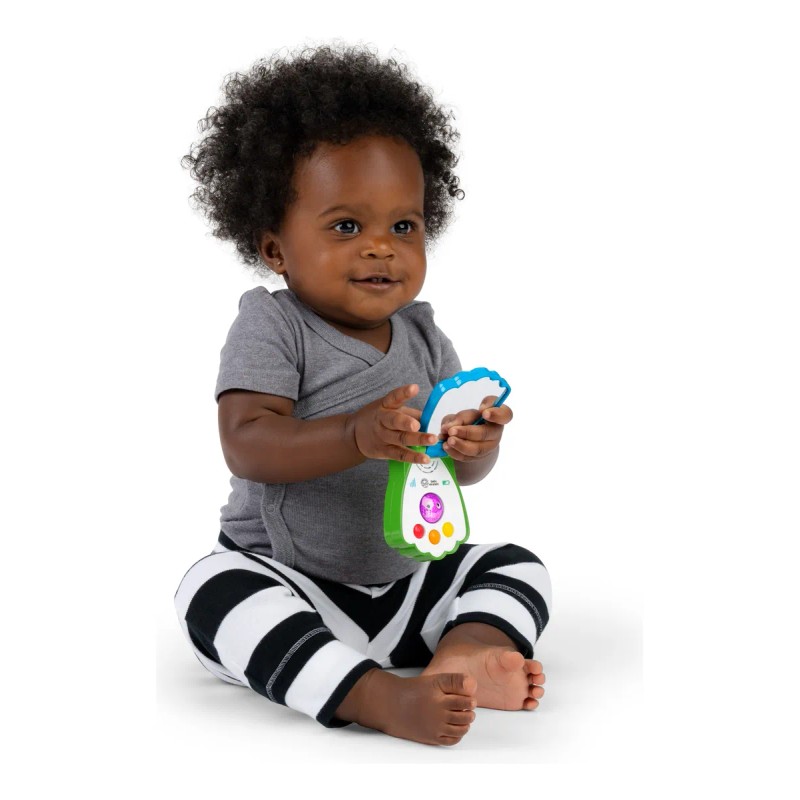 Juguete Musical Shell Phone Baby Einstein 13146