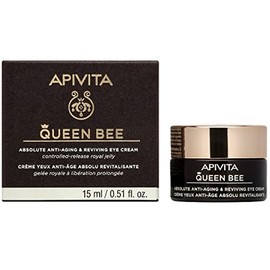 Apivita - Queen Bee Holistic Age Defense Eye Cream 15ml/0.54oz
