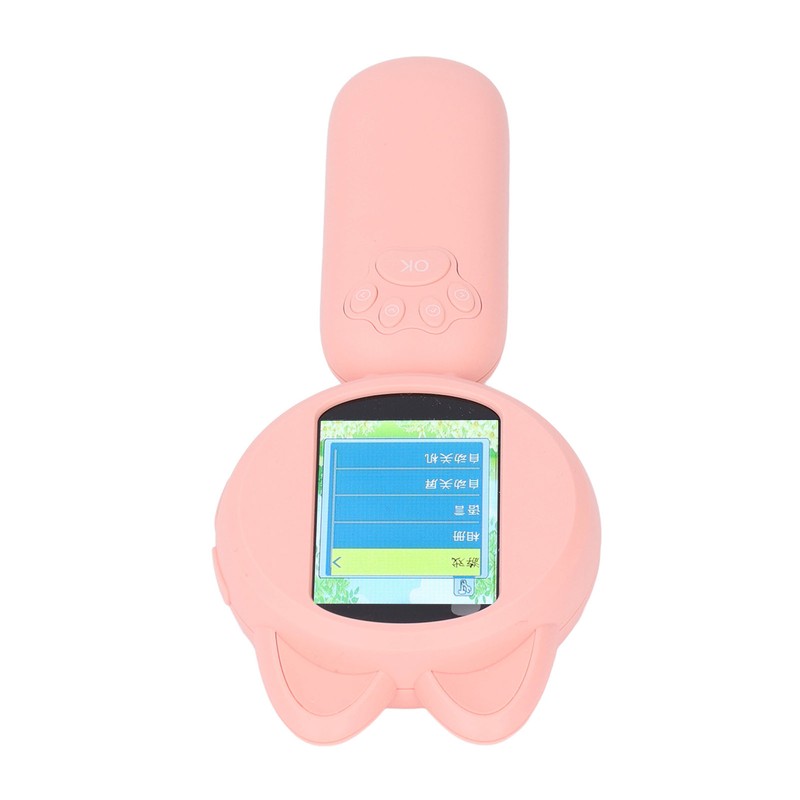 Digital Magnifying Glass 2.0 Inch IPS Screen Portable Handheld Microscope