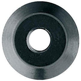 Grattec GT-N80M42" N80M42 Round Blade for Double Edge Deburrer, Black