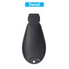 GQ4-53T 56046953 433 Mhz 3 Button Keyless Entry Remote Key