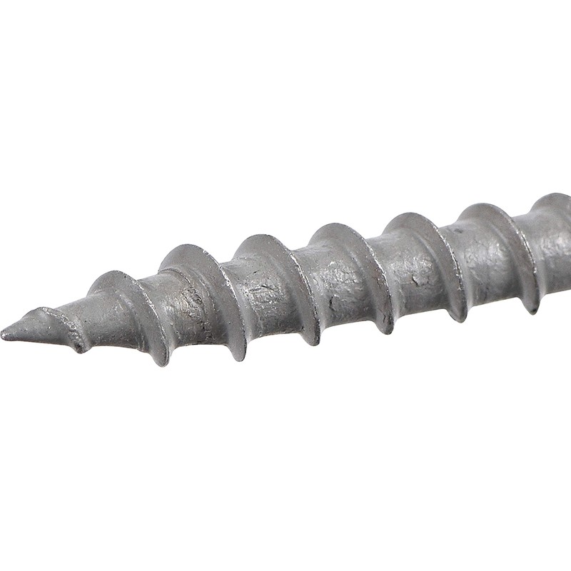 HILLMAN FASTENERS 48380 LB 1.25" Extension Wood Screw