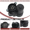 PTNHZ Rear Left Parking Brake Actuator Motor Compatible For Jaguar