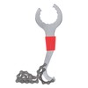 5pcs Bicycle Repair Tool Kit Bike Chain Cutter Bottom Bracket